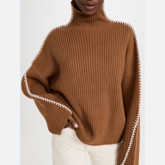 ISO Rag and Bone Ingrid sweater - Picture 3 of 3